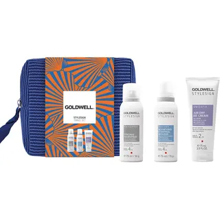 Goldwell Stylesign Travel Summer Heroes Set
