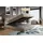 Trada Royal Boxspringbett 180 x 200 cm H3 Beige