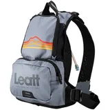 Leatt MTB Enduro Race 1.5 Grau Modell 2023