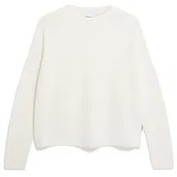 Armedangels Damen Pullover aus Bio-Baumwolle MERINAA Links Links Loose