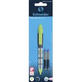 Magni Tintenroller Base Ball Blau 2 St.