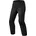 Damen Motorrad Textilhose schwarz 42