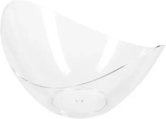 Set aus 16 Plastik-Cocktailgläsern 7cl