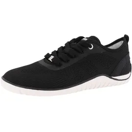 ROMIKA Softrelax Sneaker, Farbe:schwarz, Größe:39 - 39 EU