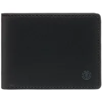 Element Icon Mini Geldbörse Herren blau