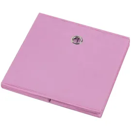 Idimex Bella 32 x 32 x 32 cm 2-tlg. grau
