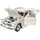 ixo collections 520010101 - Volvo 122S Bausatz Sound/Licht 1:8