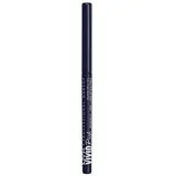 NYX Professional Makeup Vivid Rich Mechanical Pencil Eyeliner 14.0 - SAPHIRE BLING 0.3 g Schwarz