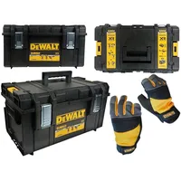 DeWalt leere Werkzeugbox ohne Inhalt DS300 Box 40 kg
