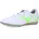 Iii white/neon green 41
