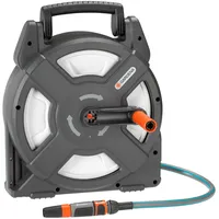 Gardena Terrassen Schlauchbox 10 m (18400-20)