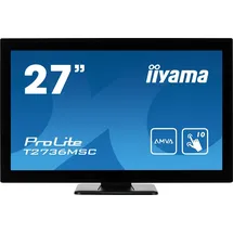 Iiyama ProLite T2736MSC-B1 27"