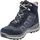 Mephisto Satika Herren Marine 42