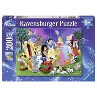 Ravensburger Disney Lieblinge (26989)