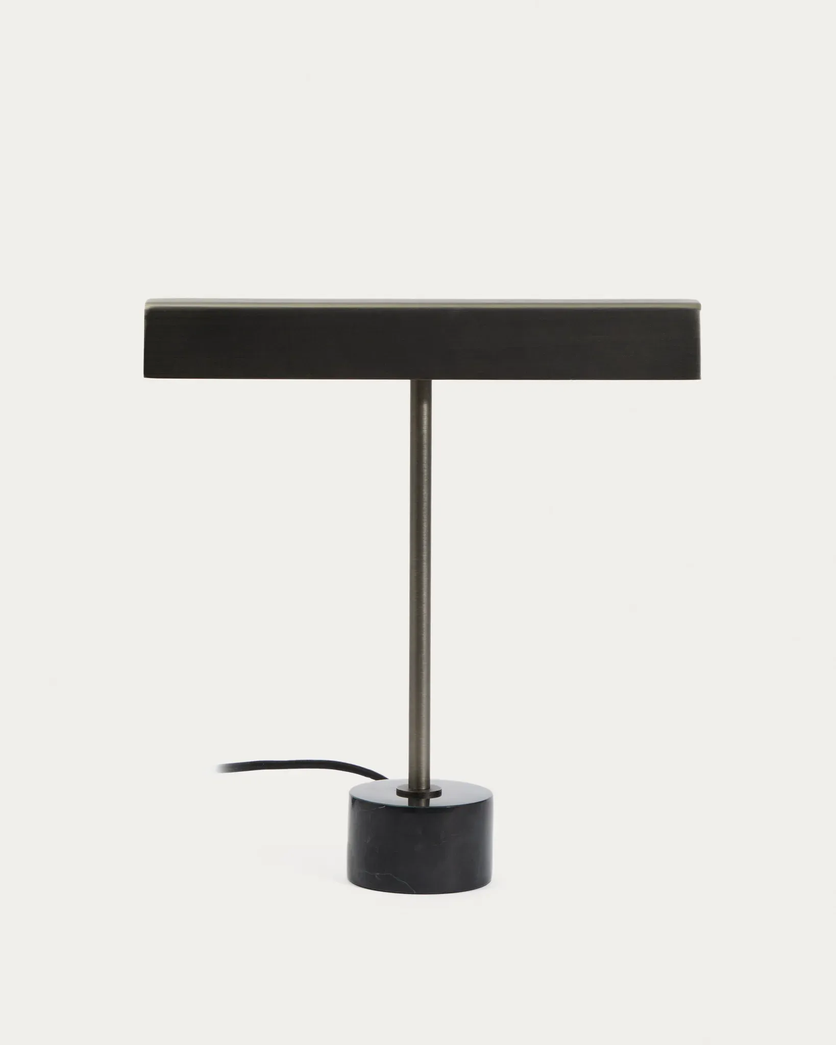 KAVE HOME Tischlampe LYNOR