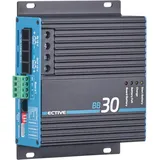 ECTIVE BB 30 Compact 12V auf 12V Ladebooster, 30A,