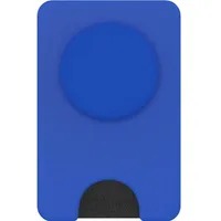 PopSockets Handy Wallet mit expandierendem Griff und Adapterring für