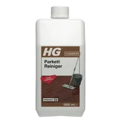 HG Produkt 54, Parkett Reiniger 220100105 , 1 Liter - Flasche