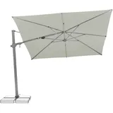 SUNCOMFORT Varioflex Hellgrau