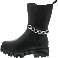 Dockers by Gerli Chelsea Boot Schwarz | Gr.: 39