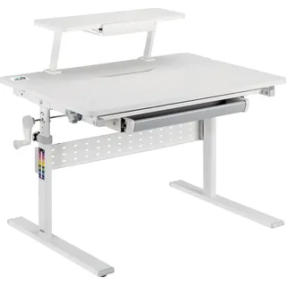 Ergo Office ER-483 Ergonomischer Kinderschreibtisch