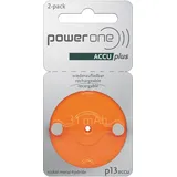 Power one PowerOne P13 2 St.
