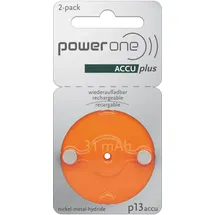 Power one PowerOne P13 2 St.