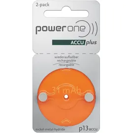 Power one PowerOne P13 2 St.