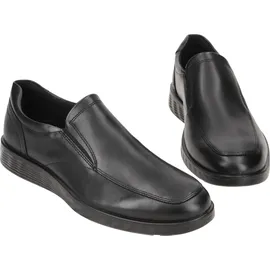 ECCO S LITE HYBRID Herren Black 45