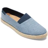 QUIKSILVER Espadrilled