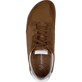 Vivo Barefoot Gobi II Herren Braun 43