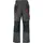 Terratrend Job Bundhose dunkelgrau/schwarz Größe 54