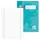 Oxford Touch A4 Lineatur 27 16 Blatt blau