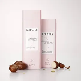 Goldwell Kerasilk Bändigender Conditioner 200 ml