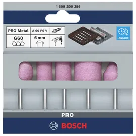 Bosch Schleifstift-Set 5-teilig