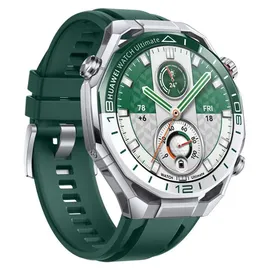 Huawei Watch Ultimate 2 Grün