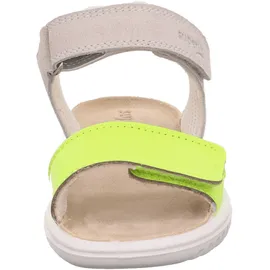 superfit Sparkle Gelb/Weiß 28