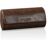 Heisse & Söhne Uhrenbox 70019-170 - braun