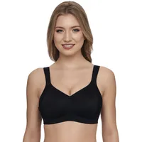 SUSA Damen, London BH, schwarz, | 95C