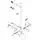 Hansgrohe Croma Select S SemiPipe Multi (27247400)