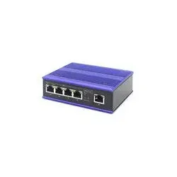 Digitus Professional DN-65 Industrial Railmount Gigabit Switch