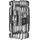 Crankbrothers Multi-19 Multitool grau, schwarz, silber