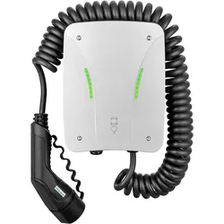  cPu2 Pro mit Ladekabel 4m spiral 
