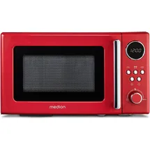Medion MD 15000 Rot