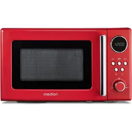 Medion MD 15000 Rot