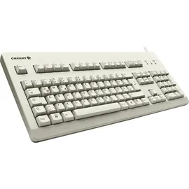 Cherry G80-3000 US hellgrau  (G80-3000LPCEU-0)