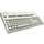 Cherry G80-3000 US hellgrau  (G80-3000LPCEU-0)