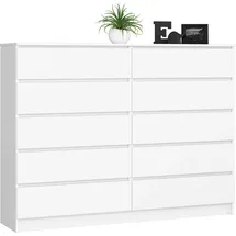 akord furniture factory OP0LK-1BIA012 Kommode