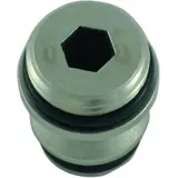 Kludi 7564805-00 Anschlussnippel Chrom