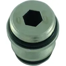 Kludi 7564805-00 Anschlussnippel Chrom